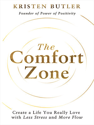 cover image of The Comfort Zone